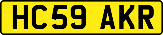 HC59AKR