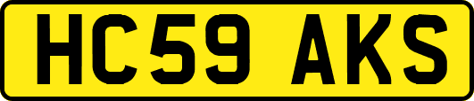HC59AKS