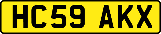 HC59AKX