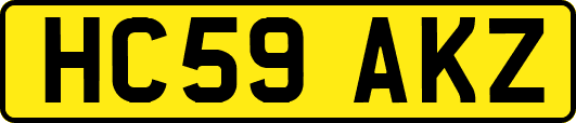 HC59AKZ