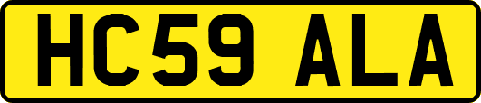 HC59ALA