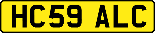 HC59ALC