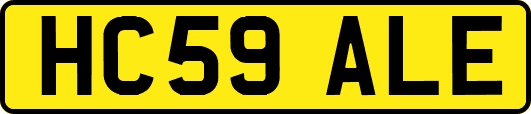HC59ALE
