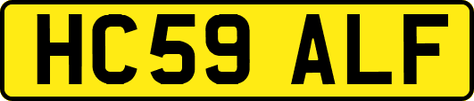 HC59ALF