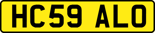 HC59ALO