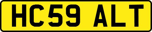 HC59ALT