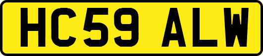 HC59ALW