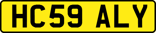 HC59ALY