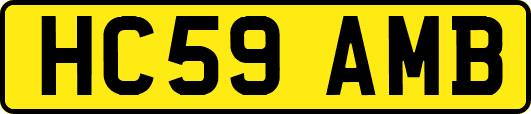 HC59AMB