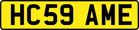 HC59AME