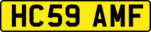 HC59AMF