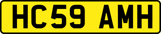 HC59AMH