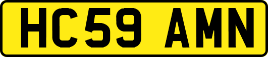 HC59AMN