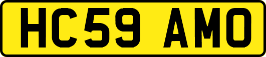 HC59AMO