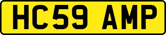 HC59AMP