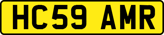 HC59AMR