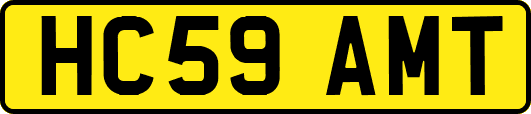HC59AMT