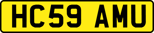 HC59AMU