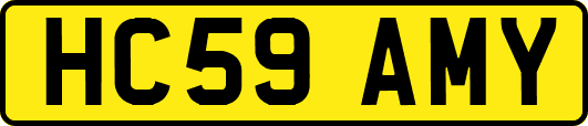 HC59AMY