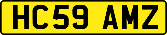 HC59AMZ
