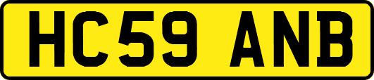 HC59ANB