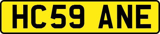 HC59ANE