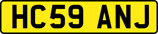 HC59ANJ