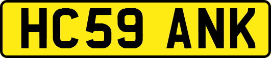 HC59ANK