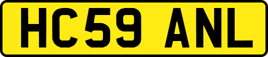 HC59ANL