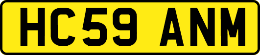 HC59ANM