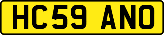 HC59ANO