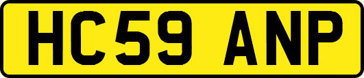 HC59ANP
