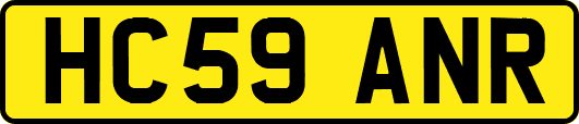 HC59ANR