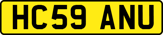 HC59ANU