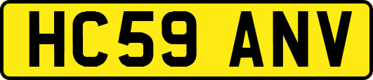 HC59ANV