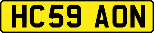HC59AON