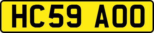 HC59AOO
