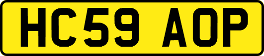 HC59AOP