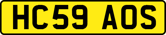 HC59AOS