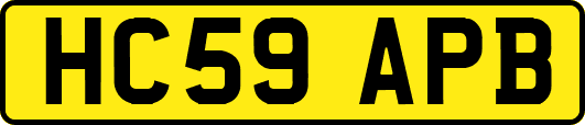 HC59APB