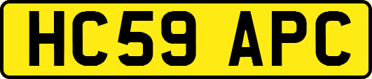 HC59APC