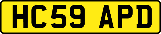 HC59APD