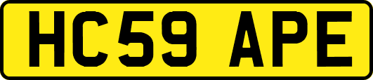 HC59APE