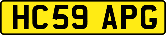 HC59APG