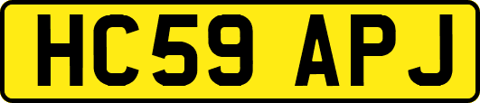 HC59APJ