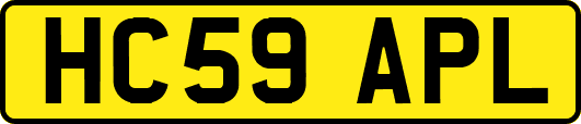 HC59APL