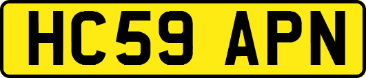 HC59APN