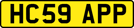 HC59APP