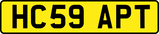 HC59APT