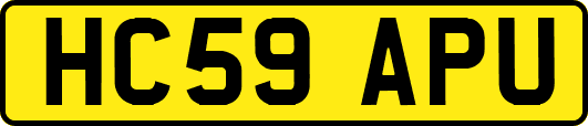 HC59APU